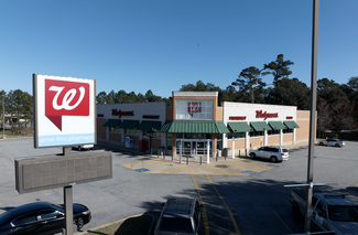 More details for 266 E Broad St, Camilla, GA - Retail for Sale