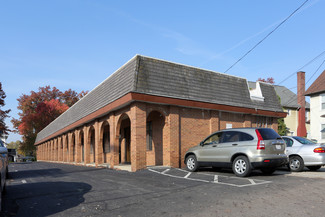 More details for 567 N Market St, Wooster, OH - Office for Lease