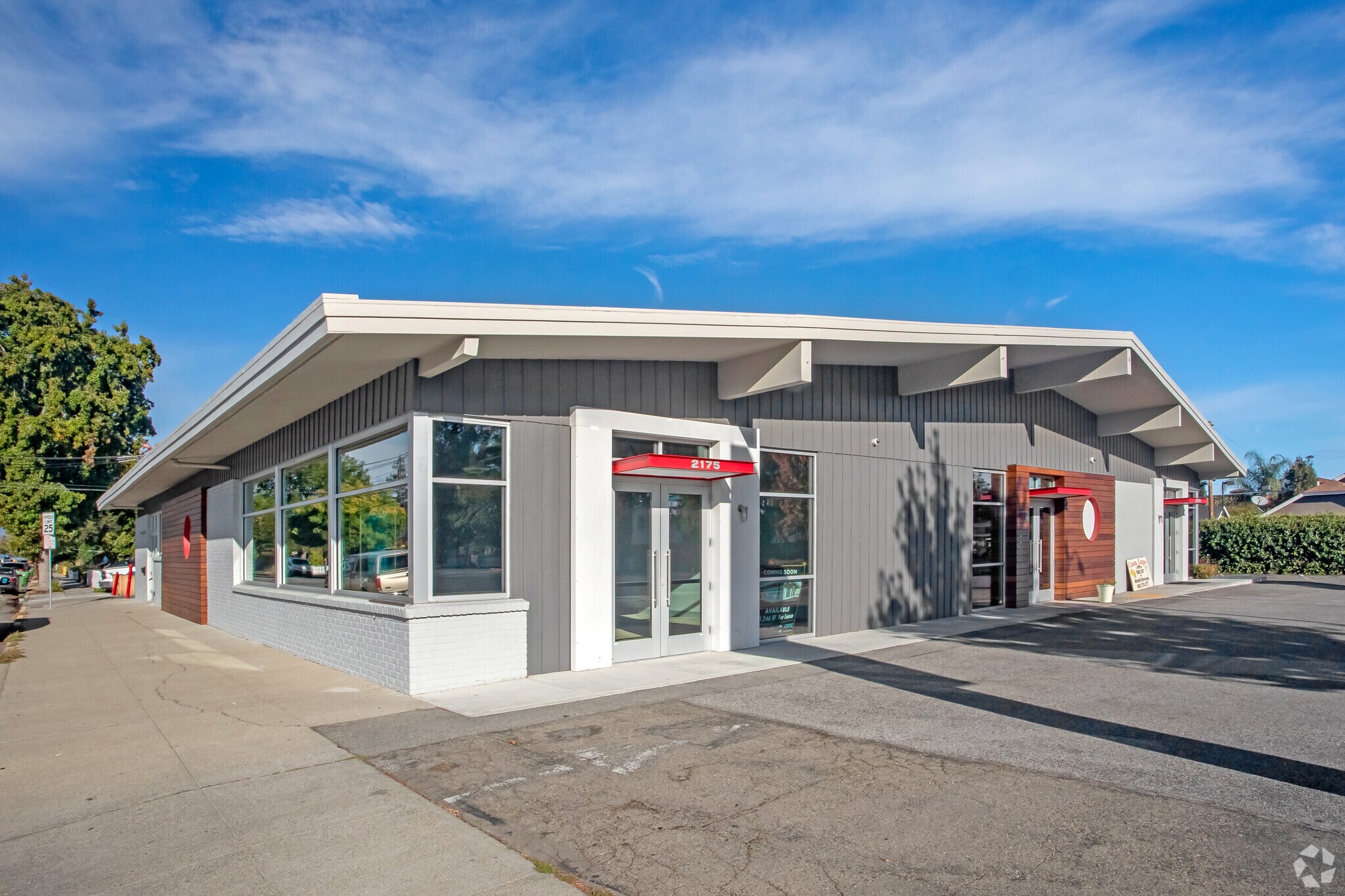 2175 Winchester Blvd, Campbell, CA for sale Building Photo- Image 1 of 1