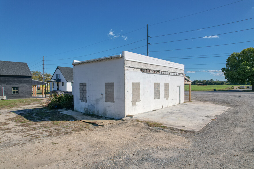 26539 Lewes Georgetown Hwy, Harbeson, DE for sale - Building Photo - Image 3 of 39