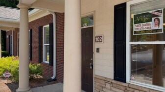 3613 Braselton Hwy, Dacula GA - Office Space
