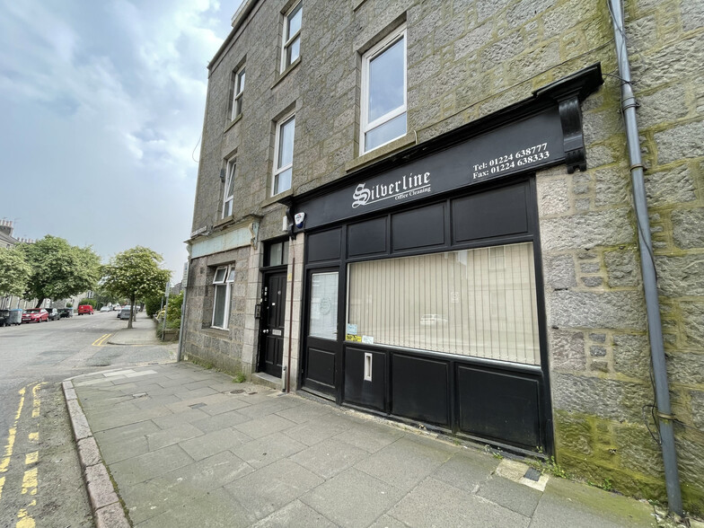 51 Orchard St, Aberdeen for sale - Building Photo - Image 1 of 3