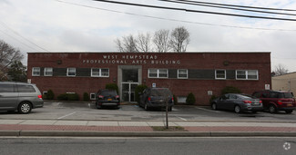 More details for 380 Hempstead Ave, West Hempstead, NY - Office for Lease