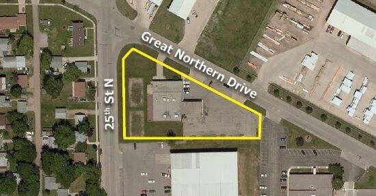 2410 Great Northern Dr N, Fargo, ND for sale Building Photo- Image 1 of 1