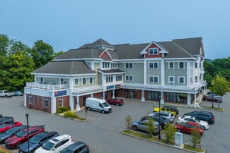 More details for 1075 Westford St, Lowell, MA - Office for Lease