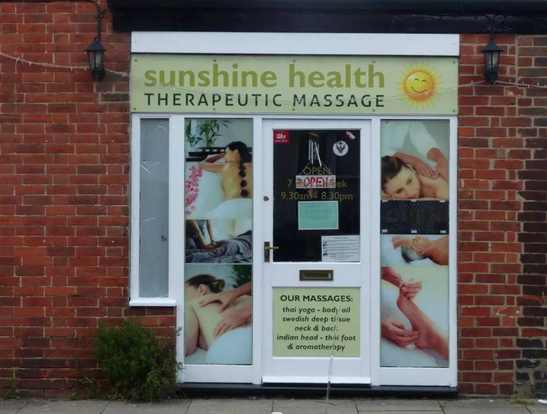 16A Chapel St, Petersfield for sale Building Photo- Image 1 of 1