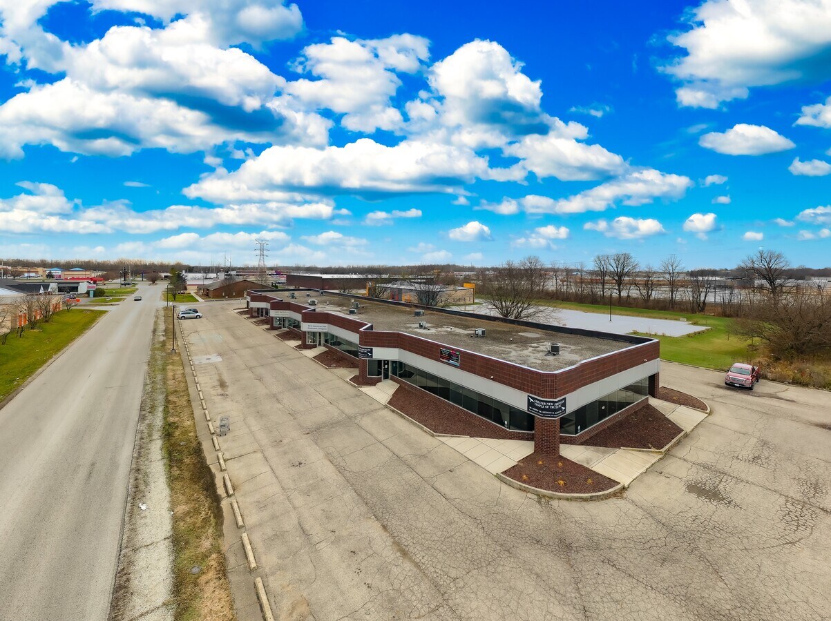 366 Washington Pointe Dr, Indianapolis, IN 46229 366 Washington