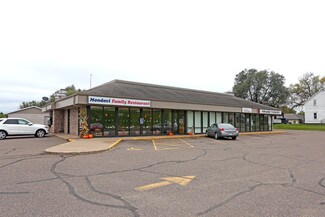 More details for 697 E Main St, Mondovi, WI - Retail for Lease