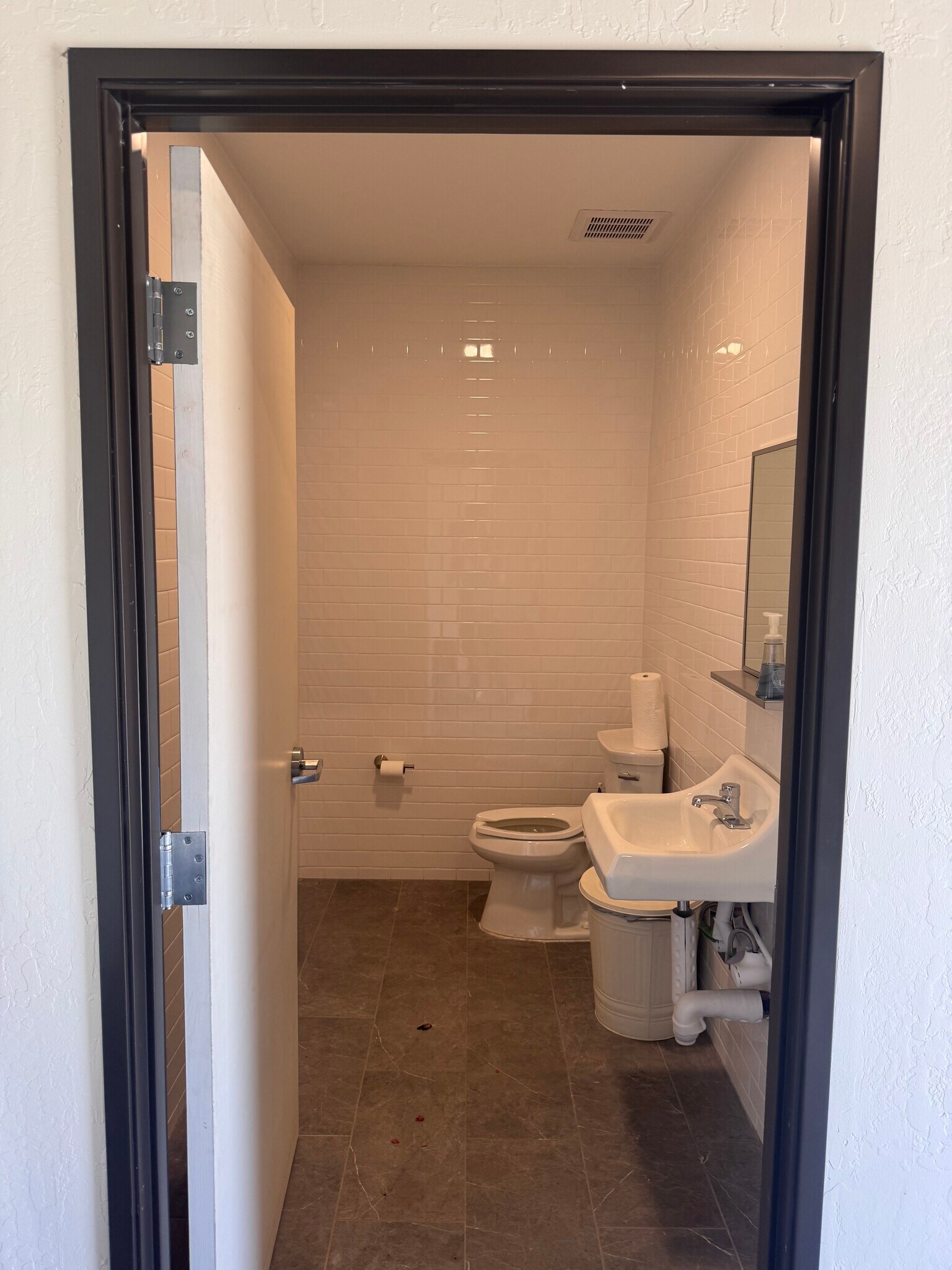 1215 E Van Buren St, Phoenix, AZ for sale Building Photo- Image 1 of 1