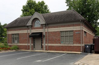 More details for 1550 N Main St, High Point, NC - Office for Lease