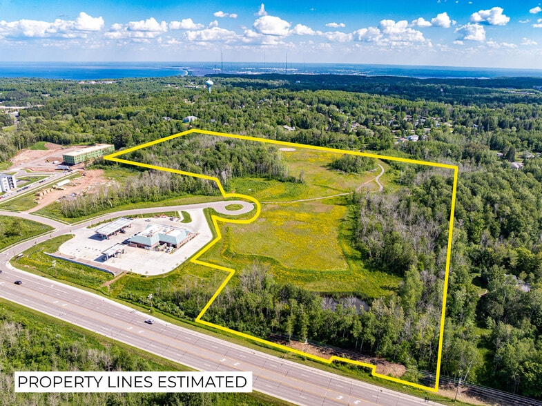 Arrowhead Road, Duluth, MN for sale - Primary Photo - Image 1 of 10