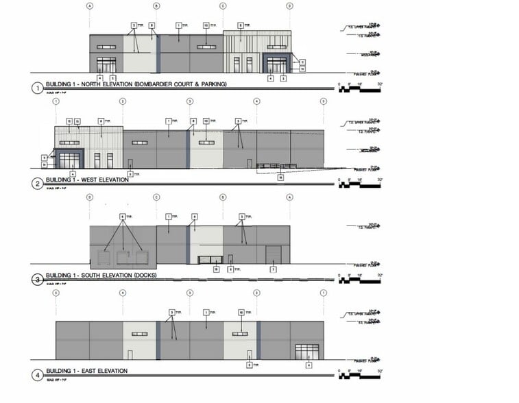 3761 Bombardier Ct, Sacramento, CA for sale - Other - Image 3 of 4