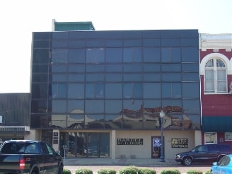 216-218 W Erwin, Tyler, TX for sale Primary Photo- Image 1 of 1