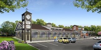 More details for 19 W Main St, Clinton, NJ - Land for Sale