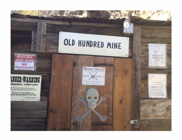 78 Mine & Portfolio Kingman Az, Kingman, AZ for sale Primary Photo- Image 1 of 1