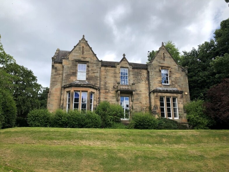 2 Dundee Rd, Perth for lease - Building Photo - Image 1 of 10