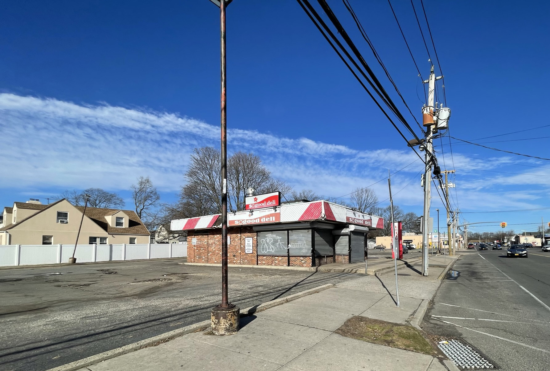 425 Nassau Rd, Roosevelt, NY for sale Building Photo- Image 1 of 3