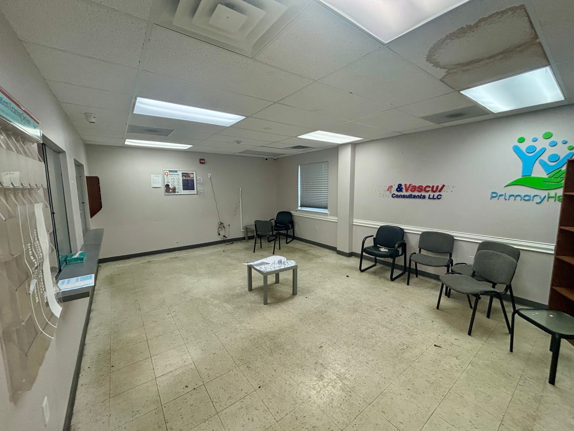 841 E Hunting Park Ave, Philadelphia, PA for lease Interior Photo- Image 1 of 5
