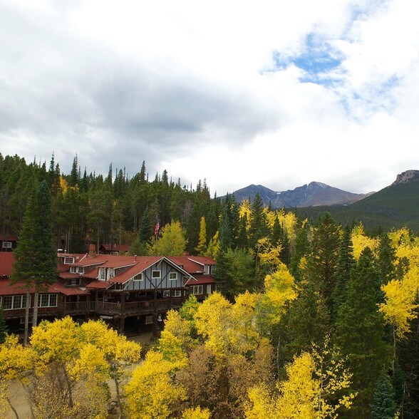 4900 Highway 7, Estes Park, CO for sale - Building Photo - Image 1 of 1