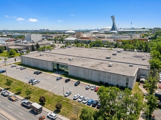 More details for 3100 Boul de l'Assomption, Montréal, QC - Industrial for Lease