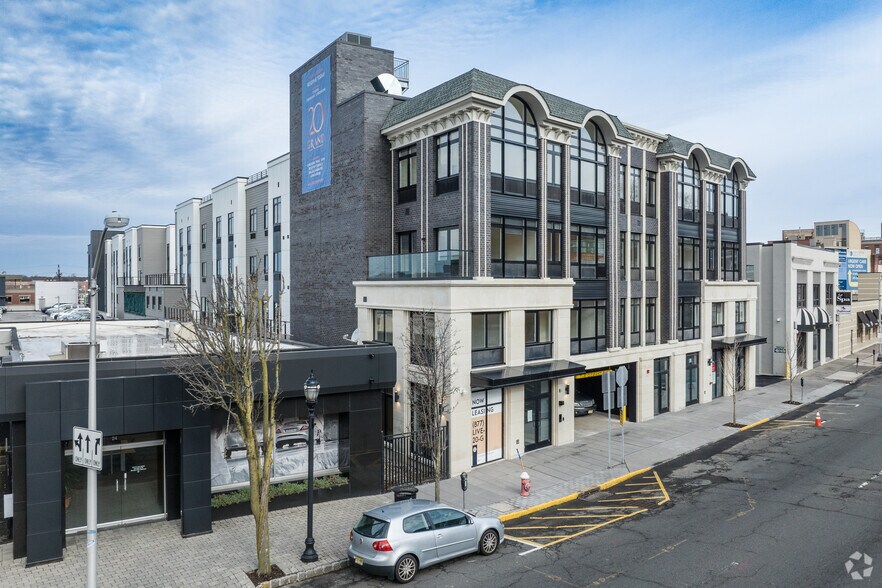 20 Grand Ave, Englewood, NJ for lease - Building Photo - Image 1 of 4