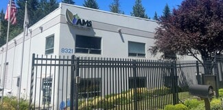 More details for 8321 219th St SE, Woodinville, WA - Industrial for Sale