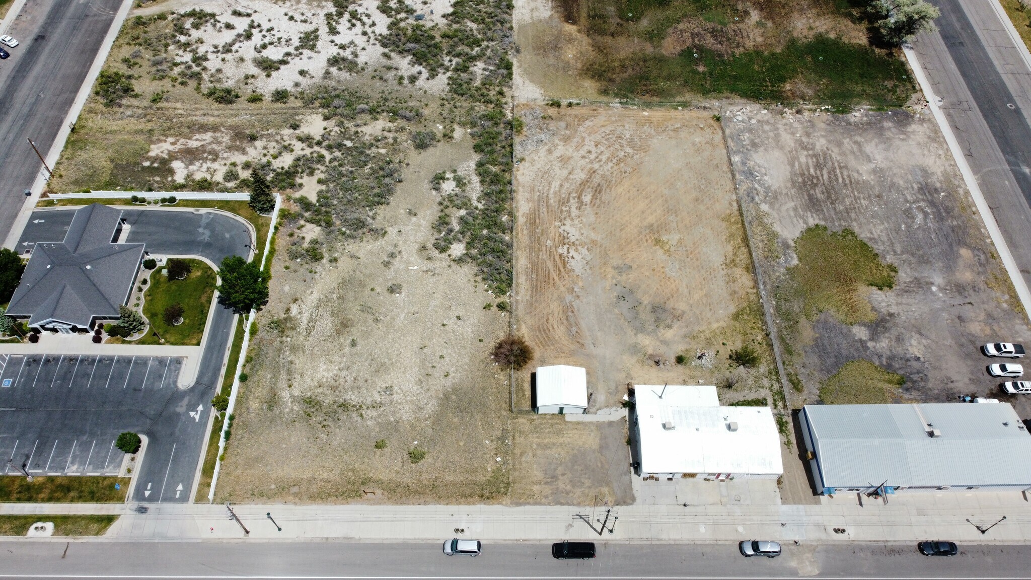 163 S Main St, Huntington, UT for sale Building Photo- Image 1 of 1