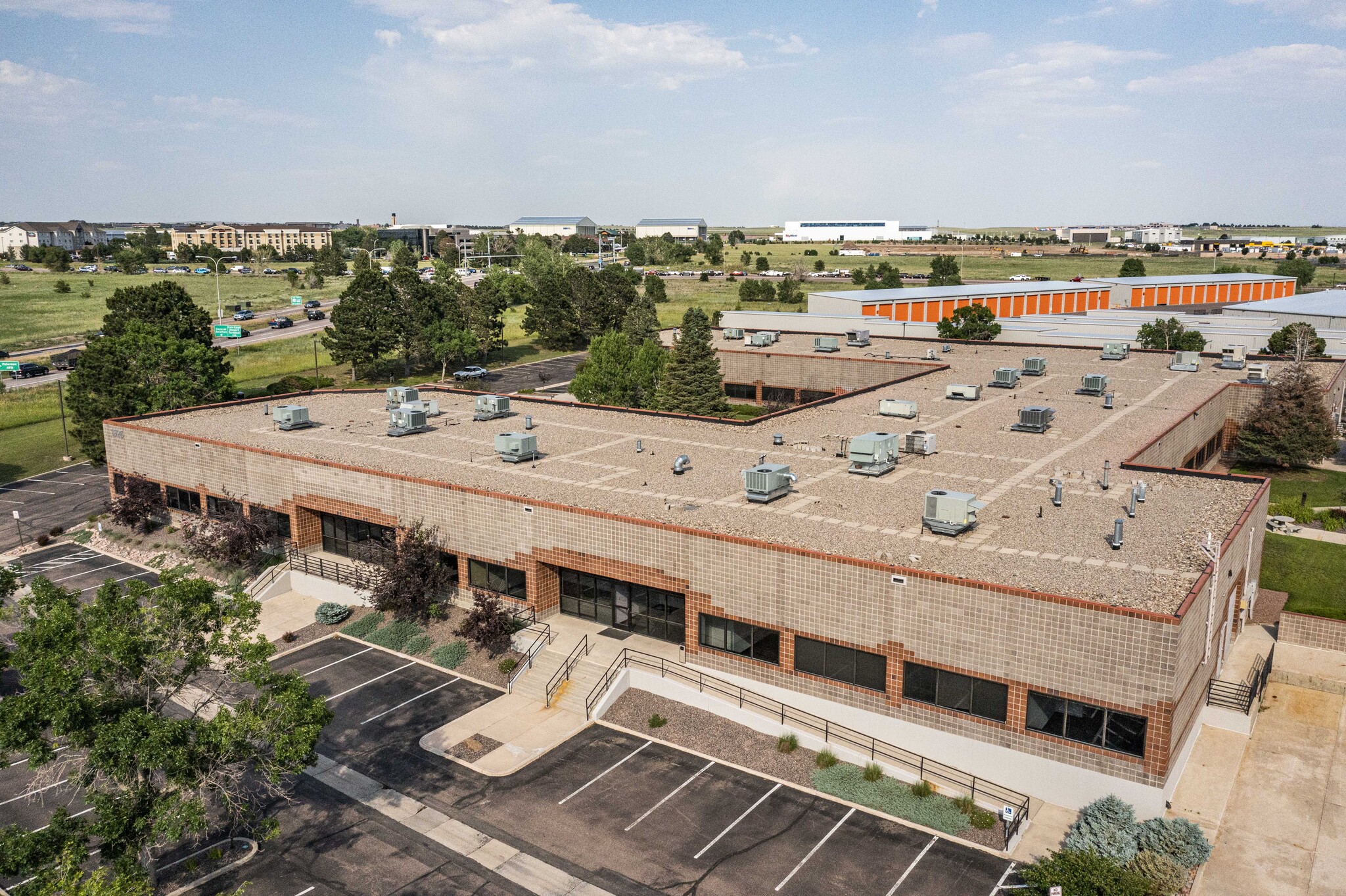 1925 Aerotech Dr, Colorado Springs, CO for sale Building Photo- Image 1 of 1