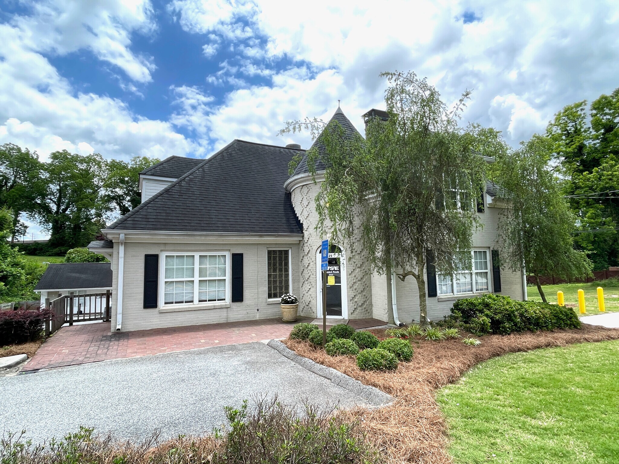 225 Forrest Ave, Gainesville, GA for sale Building Photo- Image 1 of 1