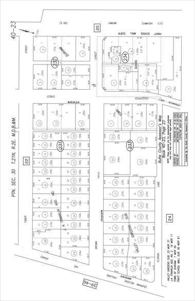 9283 Midway Durham Ca 95938 Restaurant Property For Sale