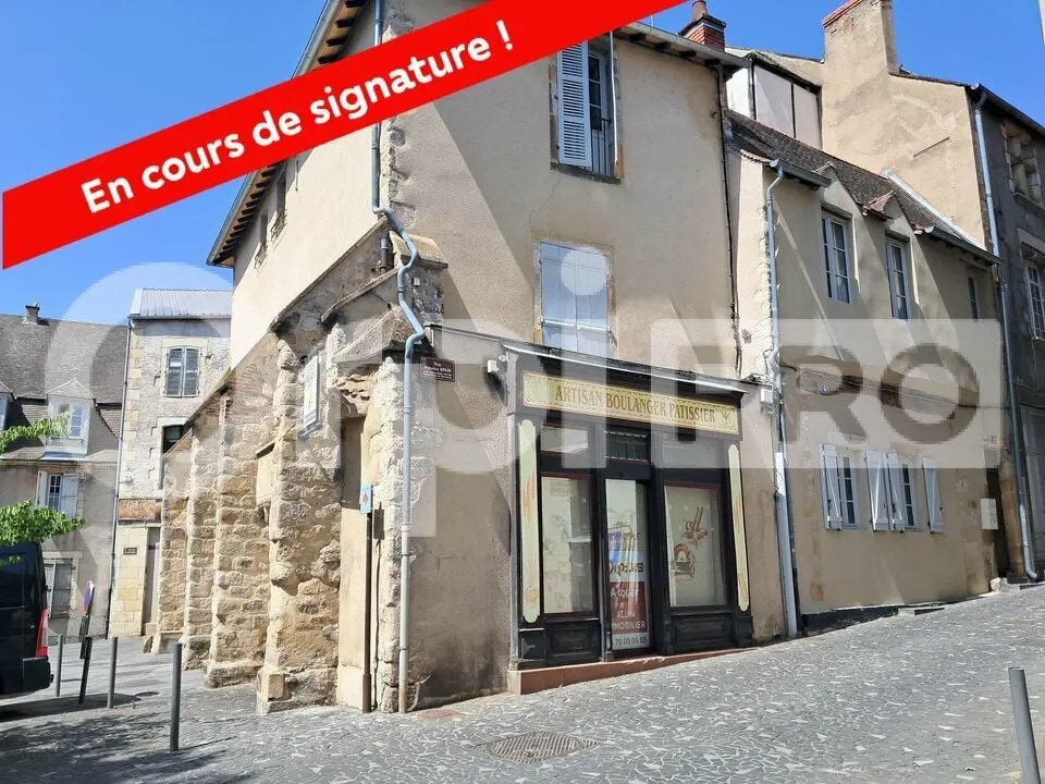 Flex in Montluçon for lease Building Photo- Image 1 of 2