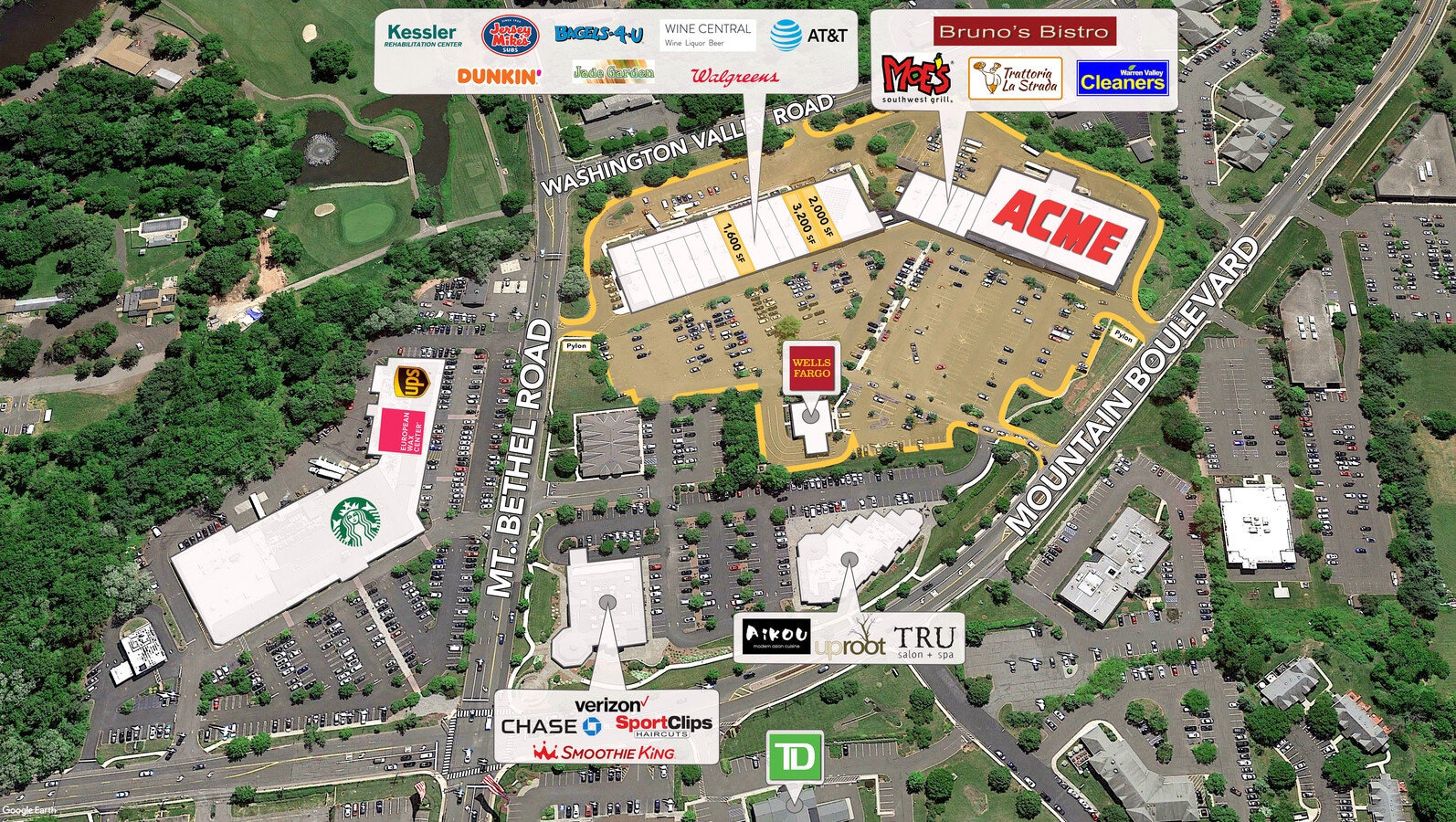 177 Washington Valley Rd, Warren, NJ 07059