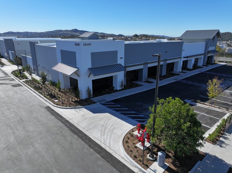 28650 Airoso St, Rancho Mission Viejo, CA for lease - Building Photo - Image 3 of 36