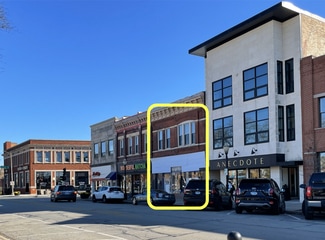 More details for 6 W Burlington Ave, La Grange, IL - Retail for Lease