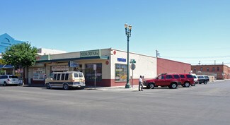 More details for 428 S Stanton St, El Paso, TX - Retail for Lease