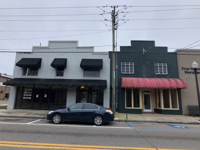 116 E Canal St, Picayune, MS 39466