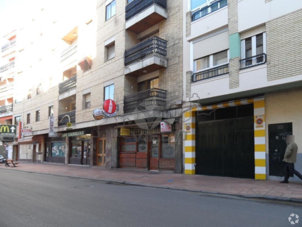 Retail in Cuenca, Cuenca for lease Interior Photo- Image 1 of 7