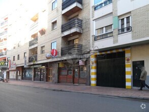 Retail in Cuenca, Cuenca for lease Interior Photo- Image 1 of 7