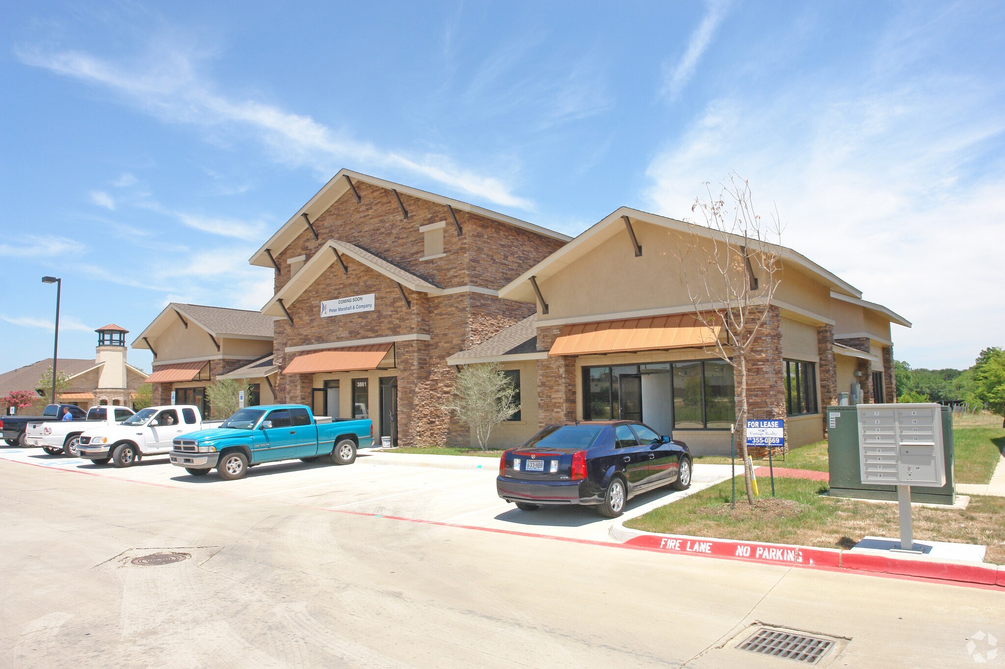 3861 Long Prairie Rd, Flower Mound, TX for sale Building Photo- Image 1 of 1