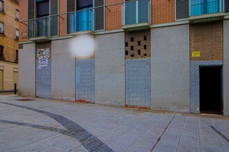 Retail in Guadalajara, Guadalajara for lease Floor Plan- Image 1 of 10