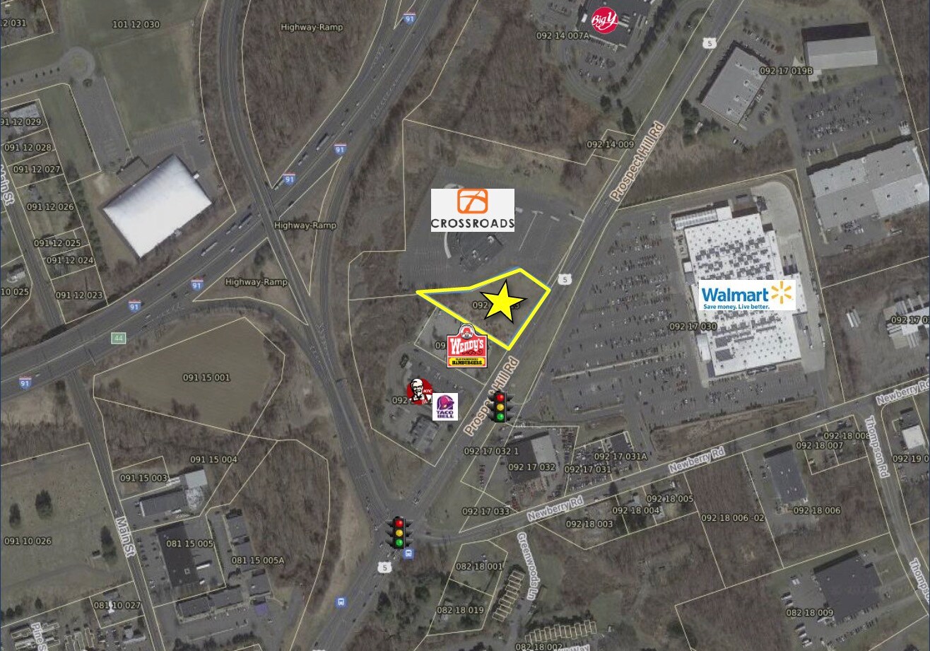 49 Prospect Hill Rd, East Windsor, CT 06088