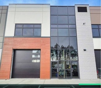 More details for 4342 W Shore Pky, Victoria, BC - Industrial for Lease