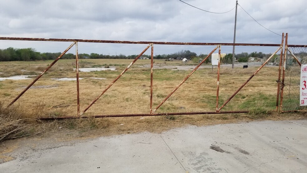 2168 HWY 181 hwy, Beeville, TX for sale - Aerial - Image 1 of 1