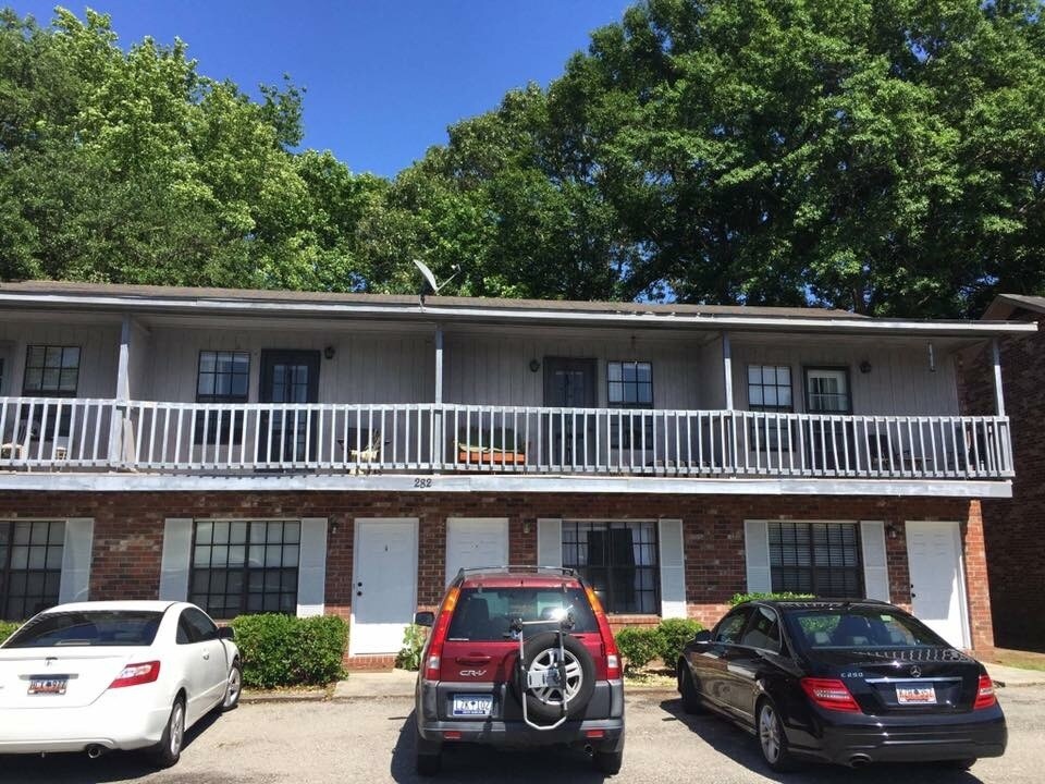 282 Fleming Rd, Charleston, SC for sale Primary Photo- Image 1 of 1