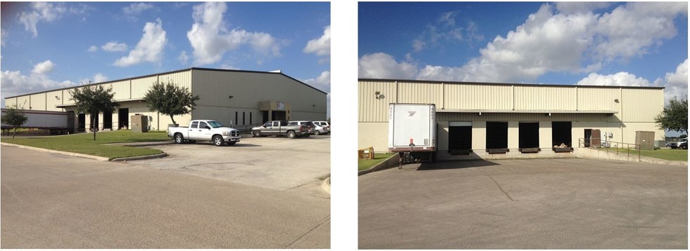 2345 N Central Ave, Brownsville, TX for lease - Other - Image 3 of 4