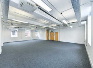 34-44 Bridlesmith Gate, Nottingham for lease Interior Photo- Image 1 of 5