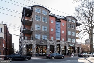 More details for 117-127 E Main St, Newark, DE - Retail for Lease