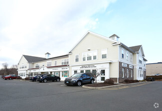 More details for 240 Indian River Rd, Orange, CT - Office for Lease