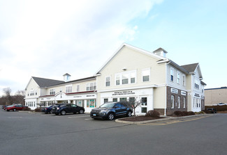 More details for 240 Indian River Rd, Orange, CT - Office for Lease