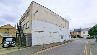 36 Lyham Rd, London LND - Commercial Real Estate